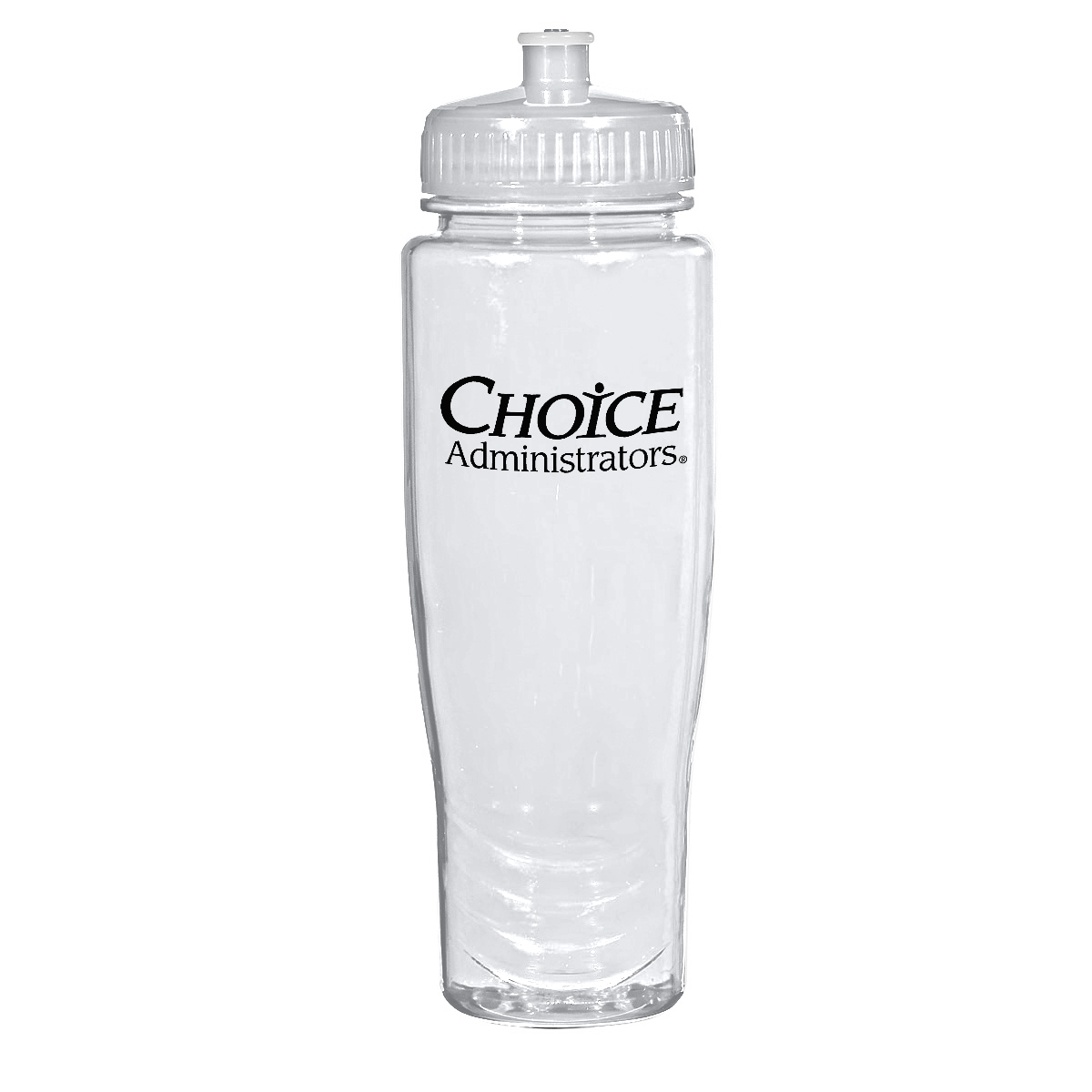 Picture of 28 Oz. Poly-clean™ Plastic Bottle