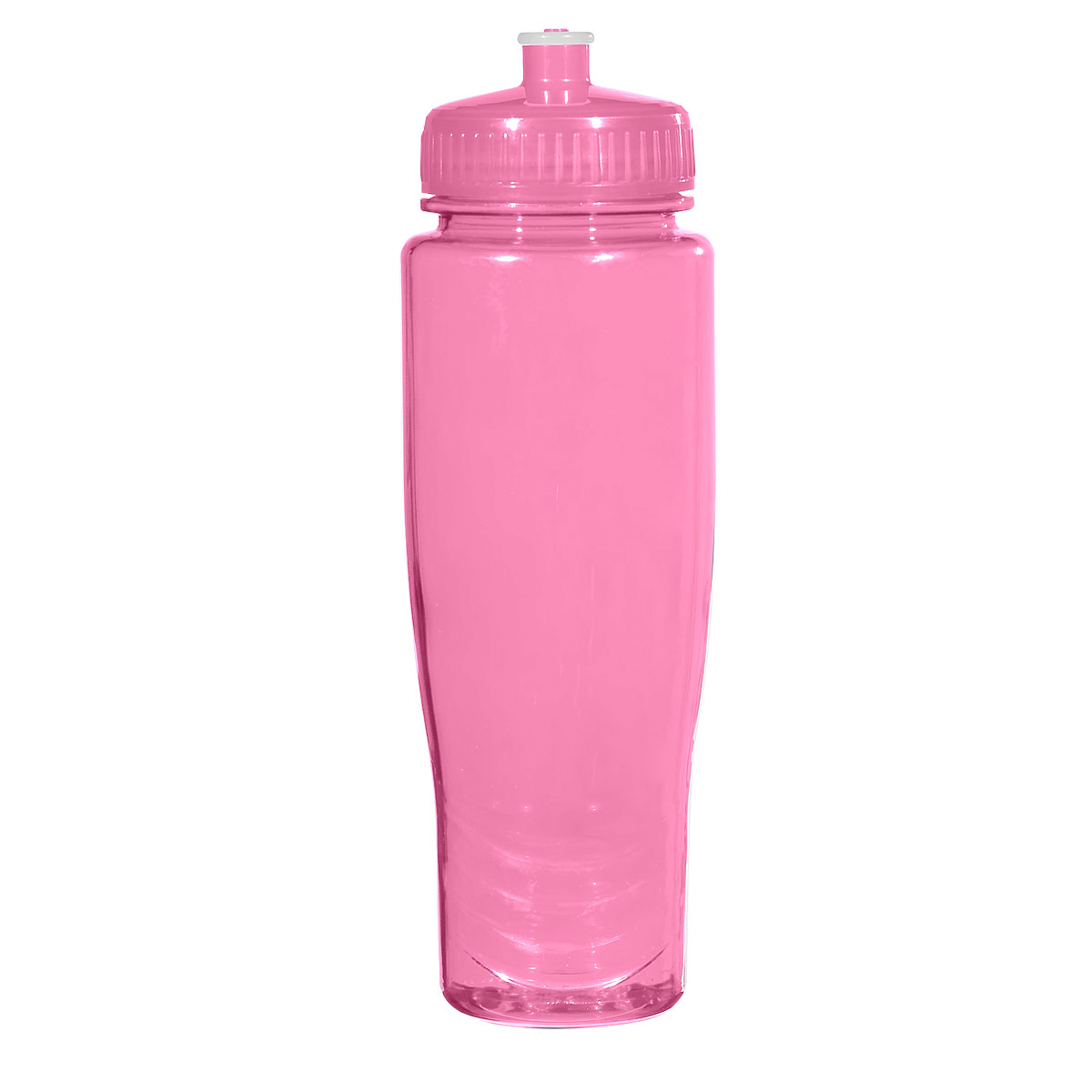 Picture of 28 Oz. Poly-clean™ Plastic Bottle