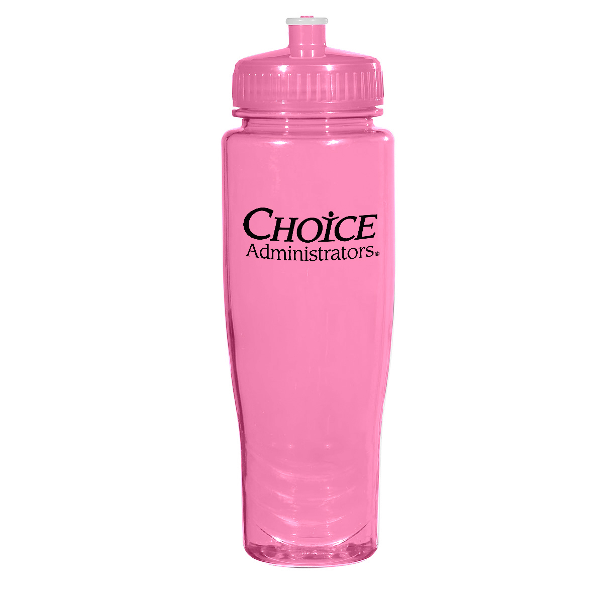 Picture of 28 Oz. Poly-clean™ Plastic Bottle