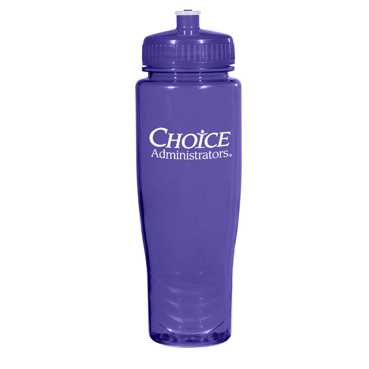 Picture of 28 Oz. Poly-clean™ Plastic Bottle