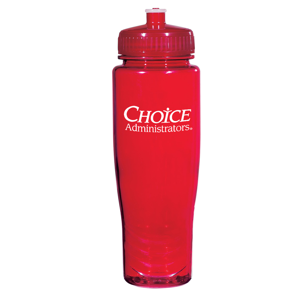 Picture of 28 Oz. Poly-clean™ Plastic Bottle
