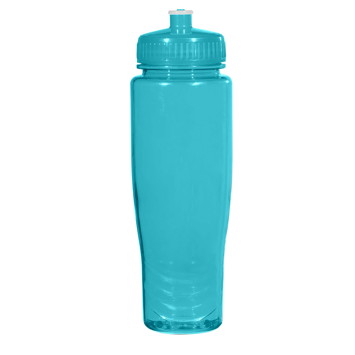 Picture of 28 Oz. Poly-clean™ Plastic Bottle