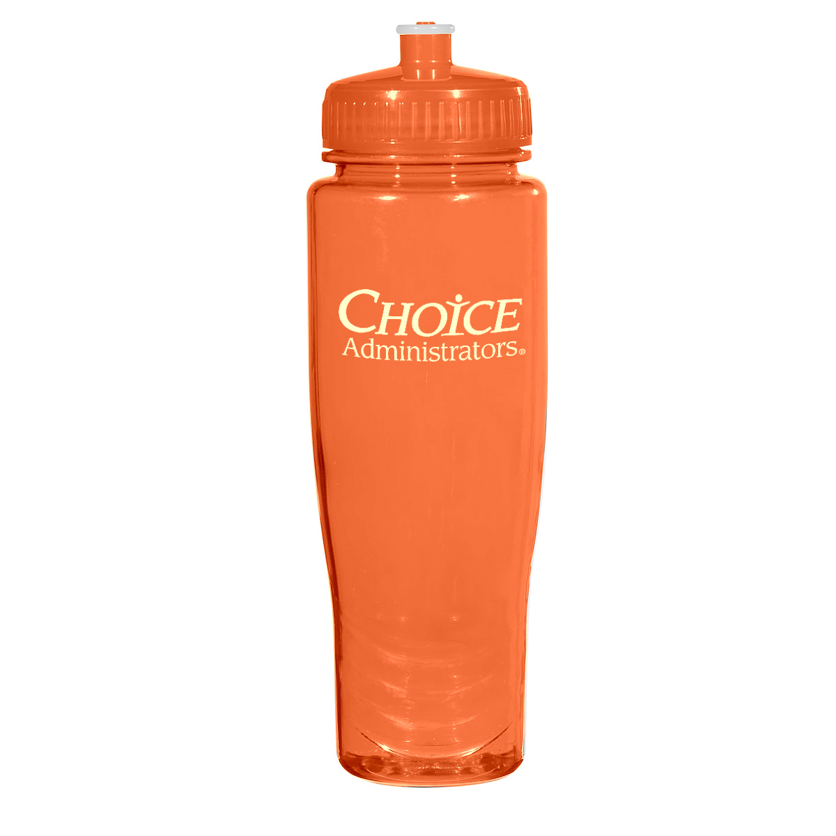 Picture of 28 Oz. Poly-clean™ Plastic Bottle