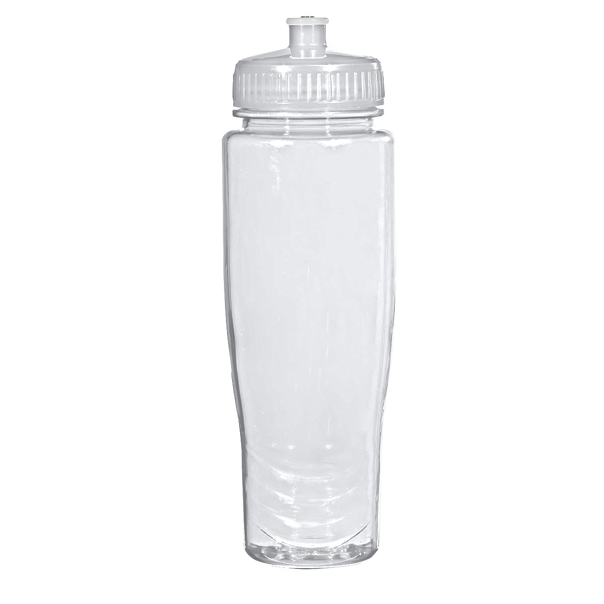 Picture of 28 Oz. Poly-clean™ Plastic Bottle