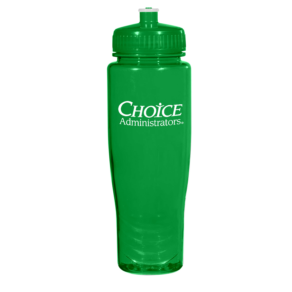 Picture of 28 Oz. Poly-clean™ Plastic Bottle
