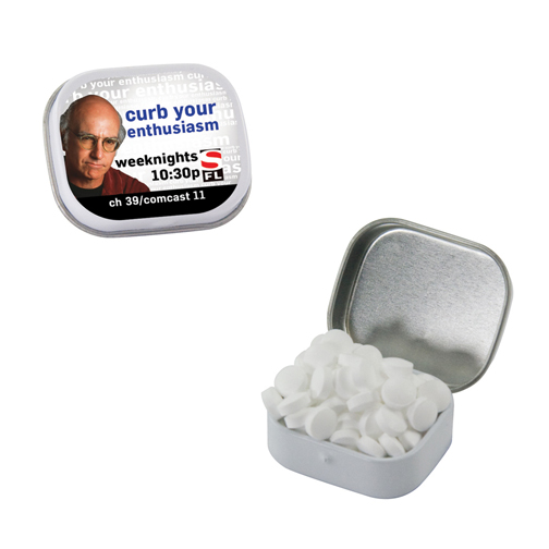 Picture of Mini Tin