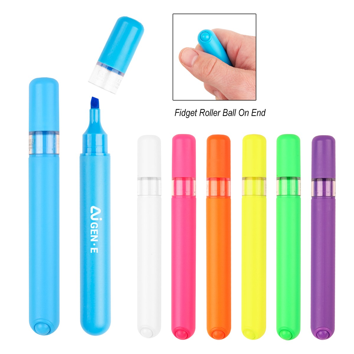 Picture of Fidget Highlighter