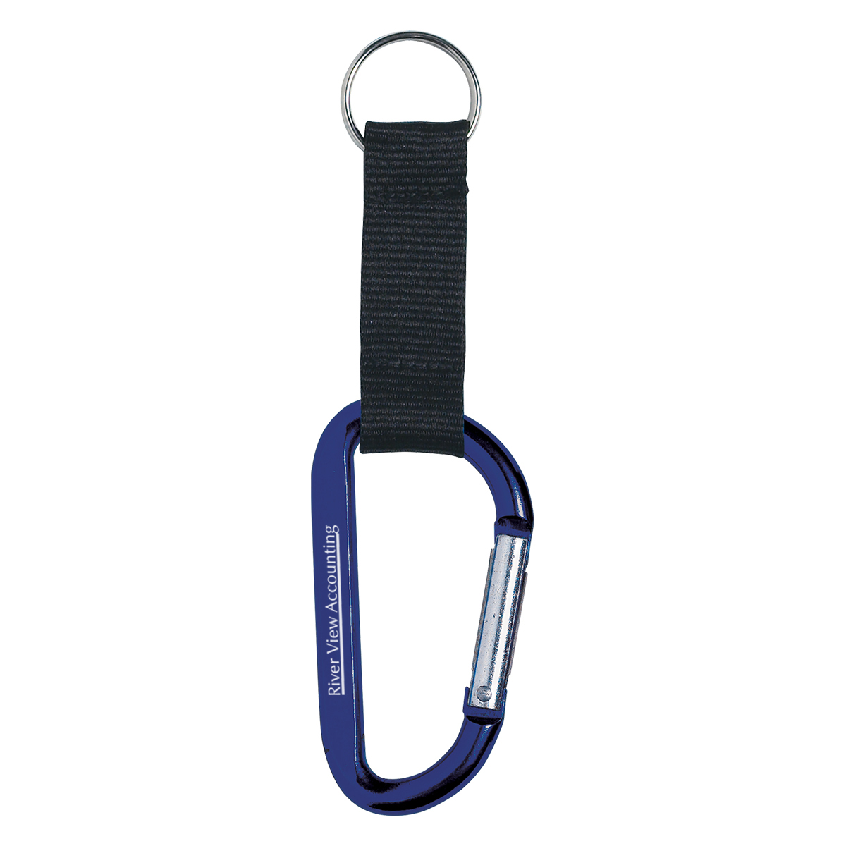 Picture of 8mm Carabiner