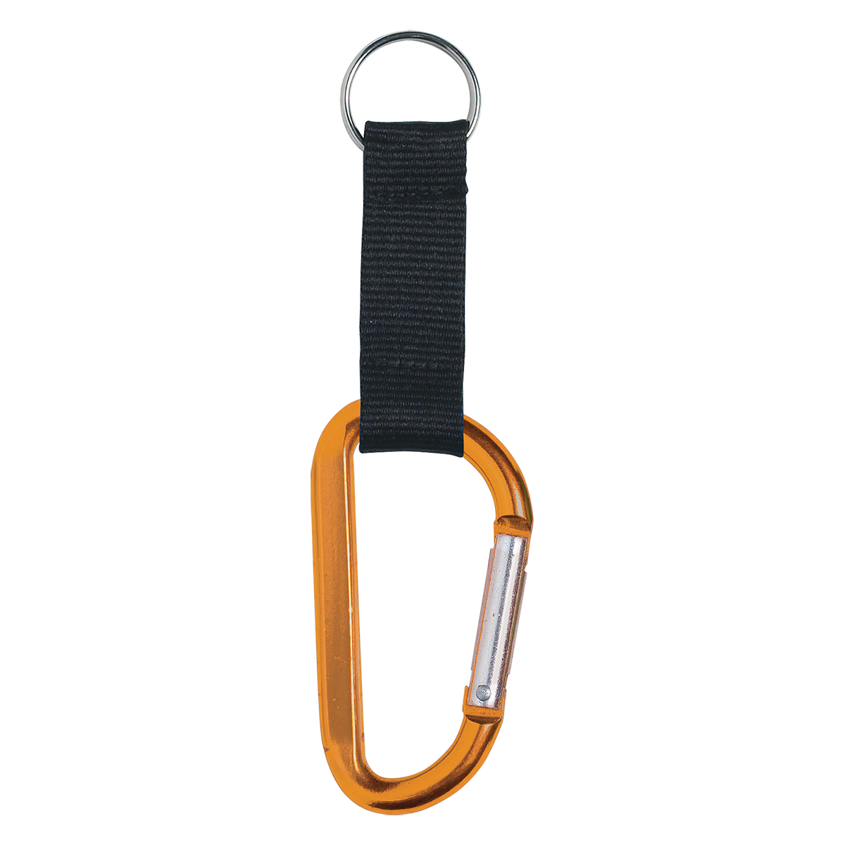 Picture of 8mm Carabiner