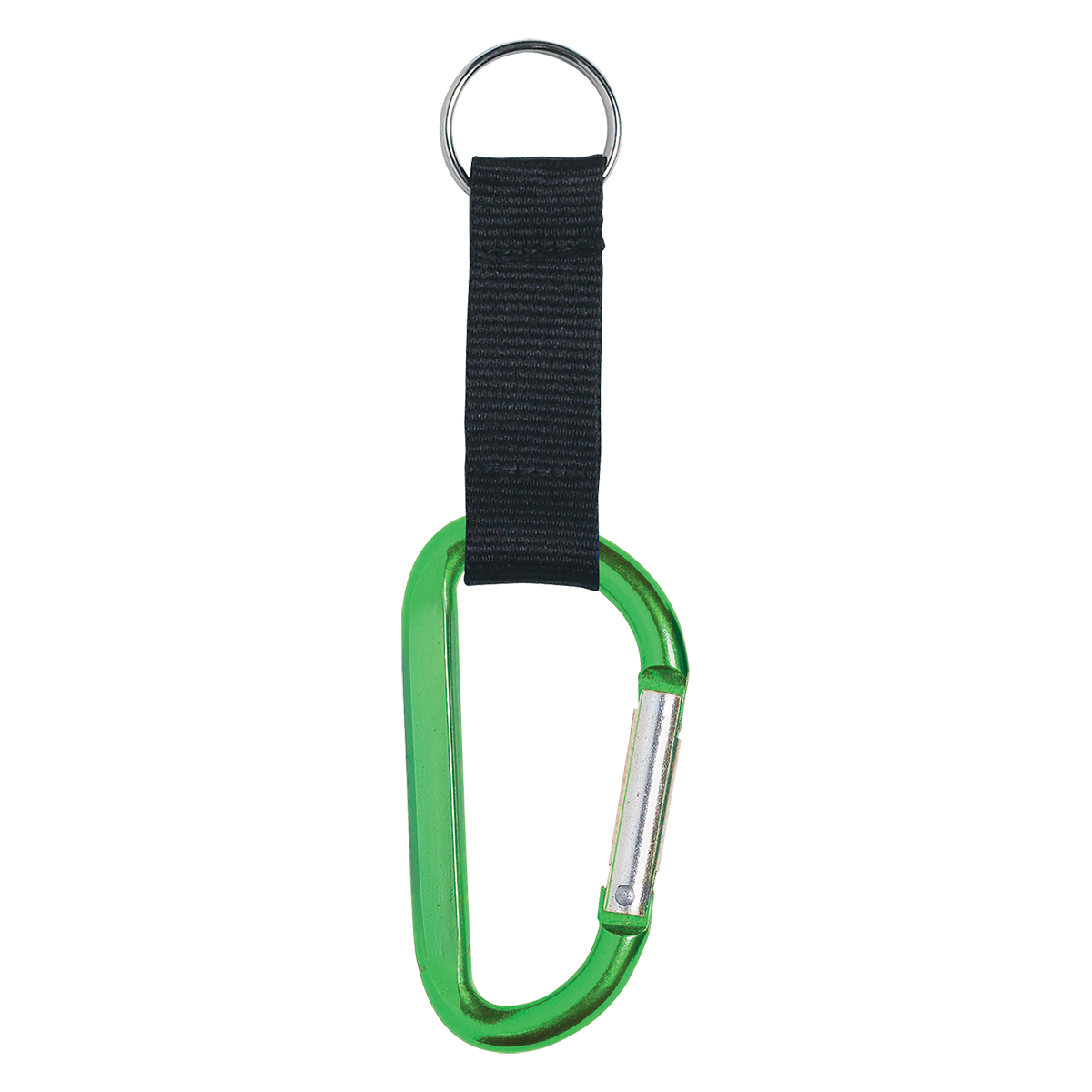 Picture of 8mm Carabiner