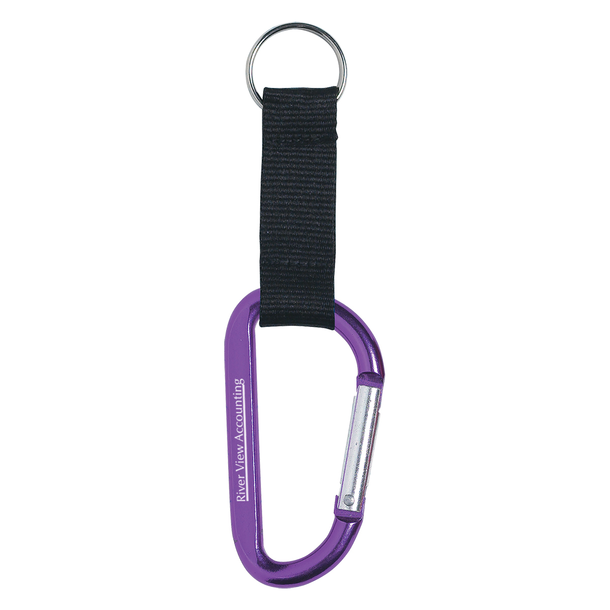 Picture of 8mm Carabiner