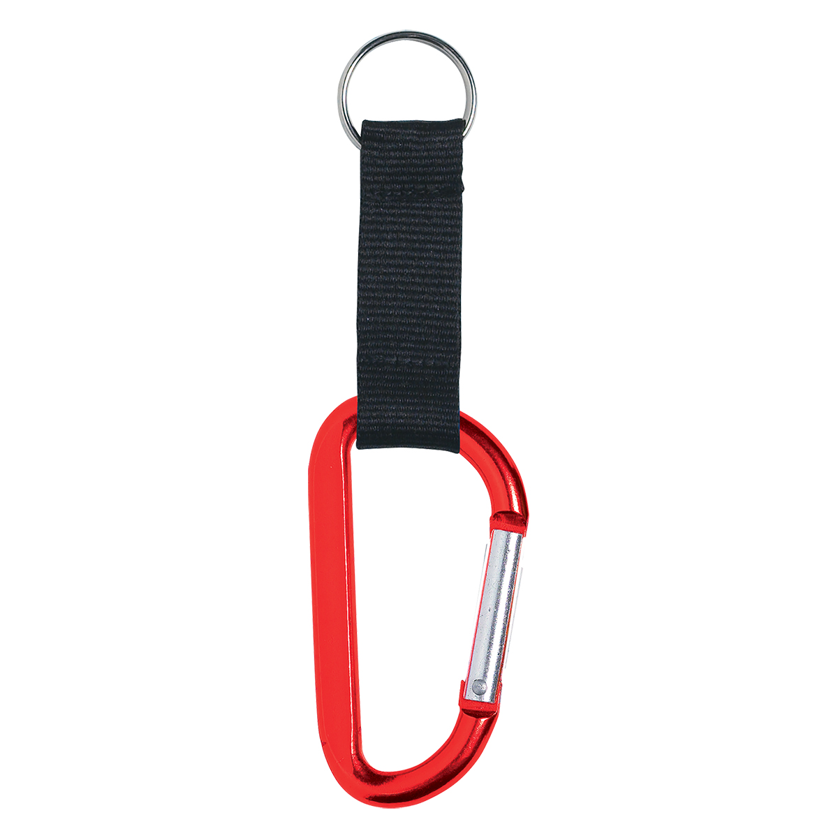 Picture of 8mm Carabiner