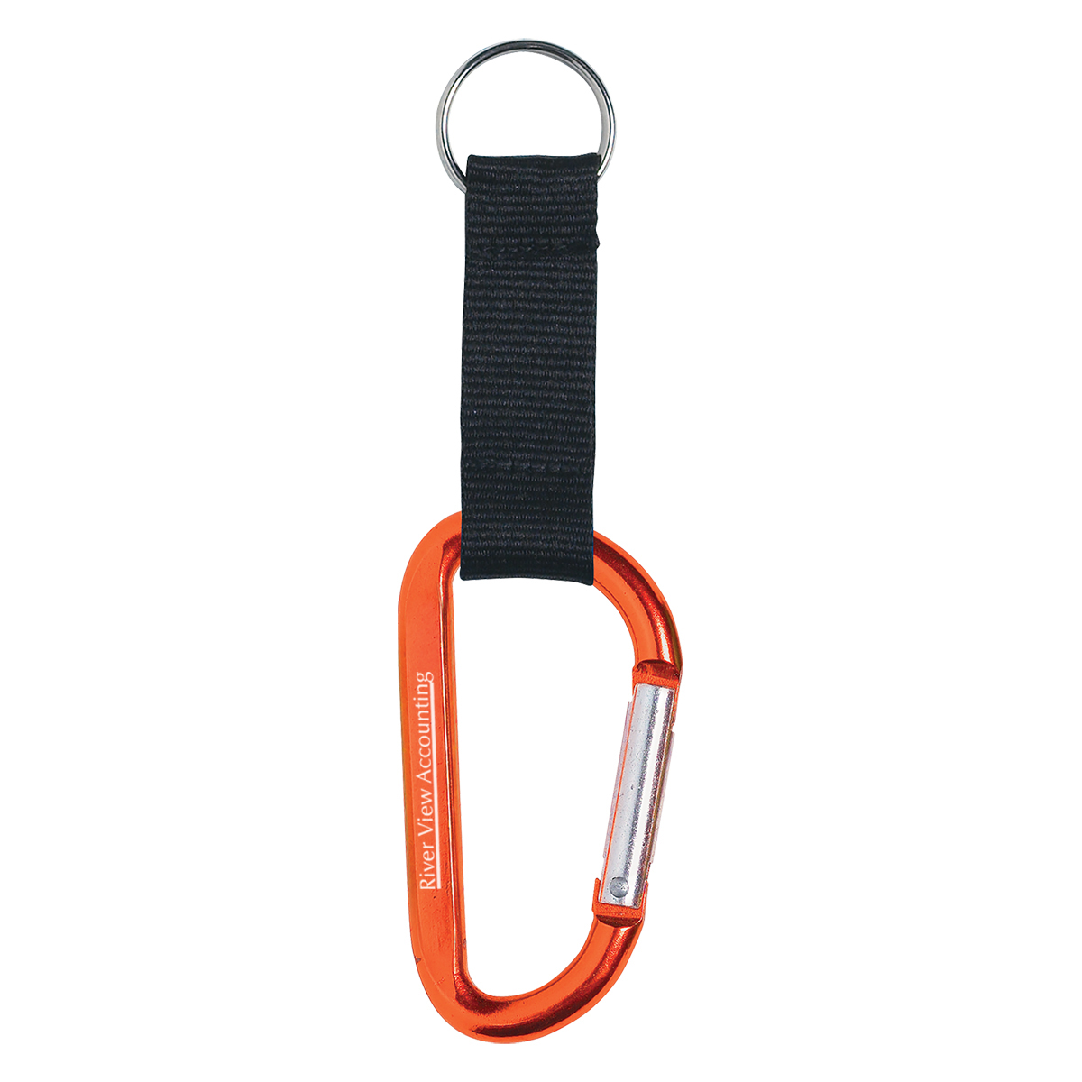 Picture of 8mm Carabiner
