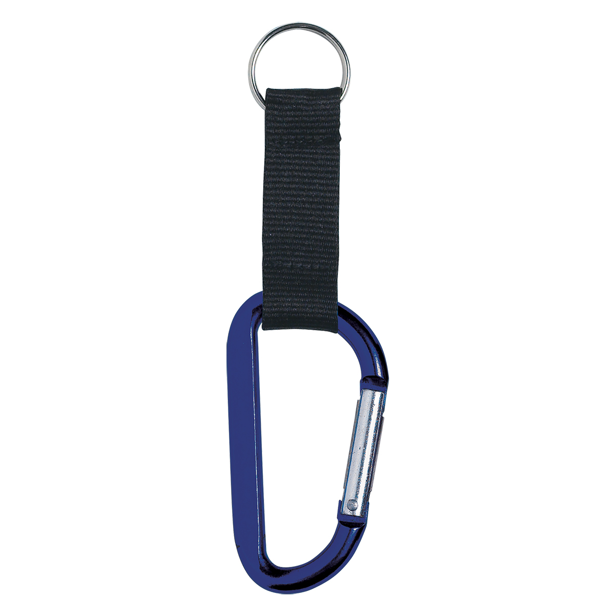 Picture of 8mm Carabiner
