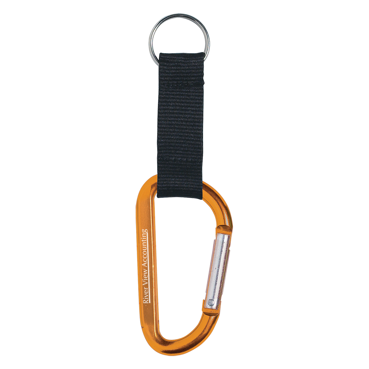 Picture of 8mm Carabiner