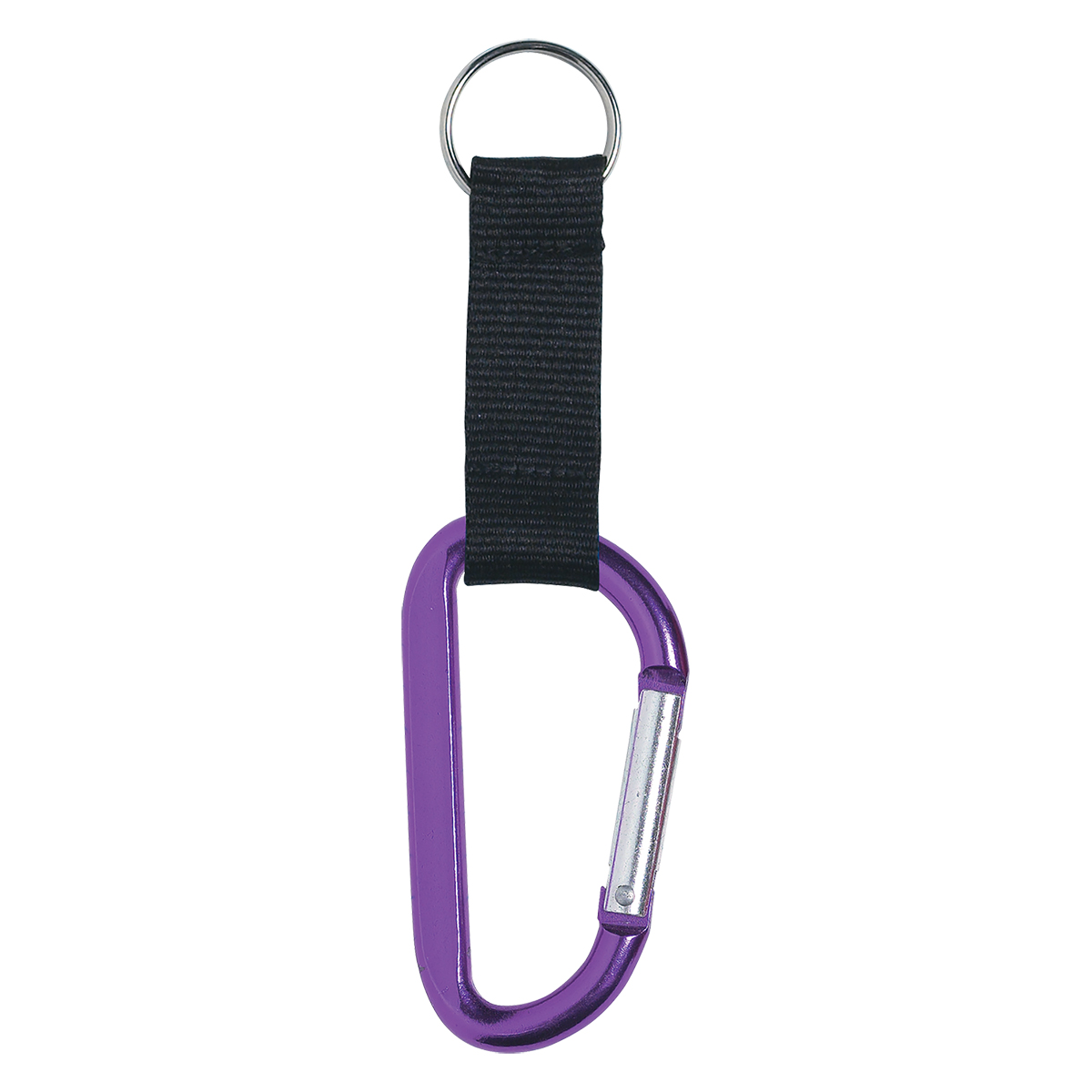 Picture of 8mm Carabiner
