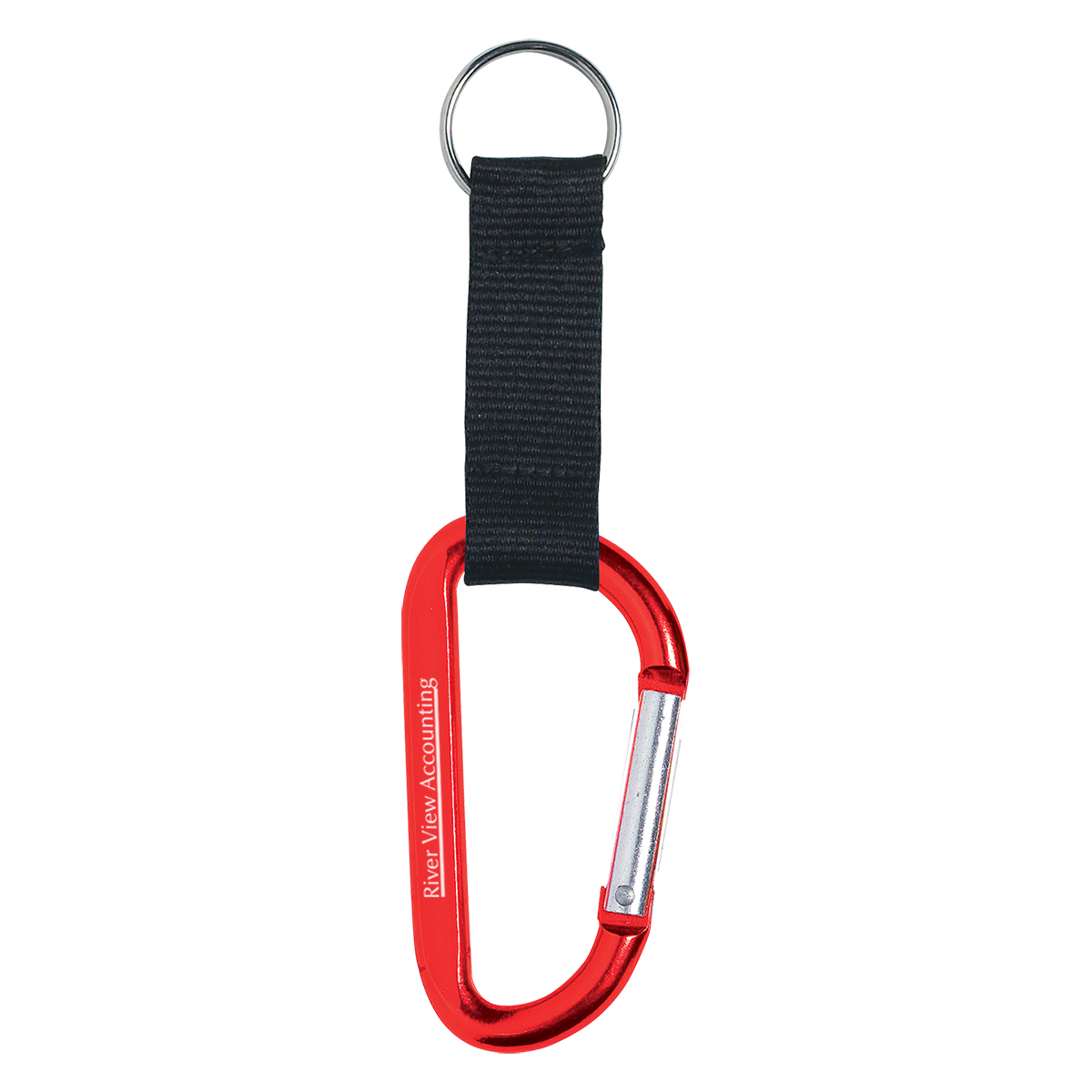 Picture of 8mm Carabiner