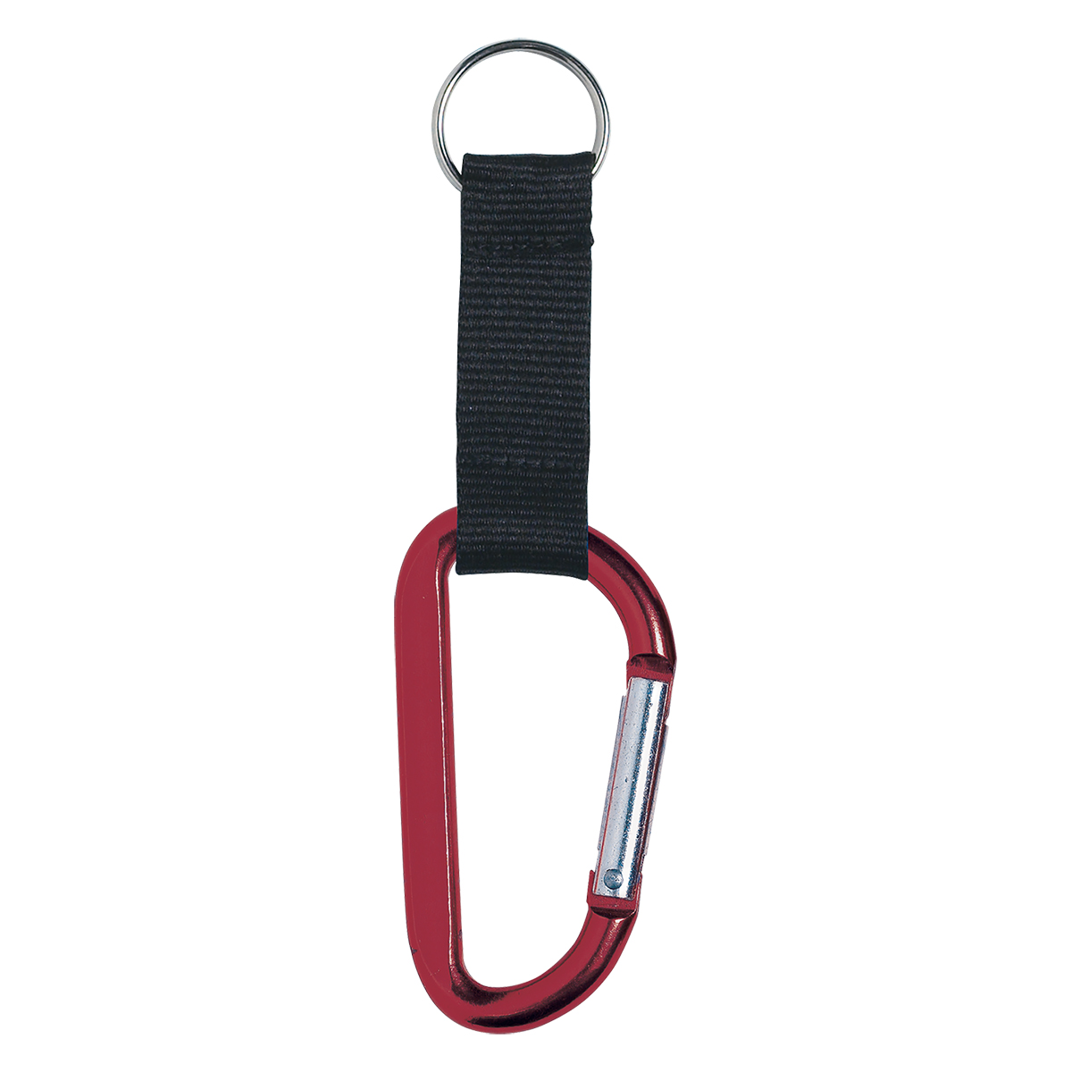 Picture of 8mm Carabiner