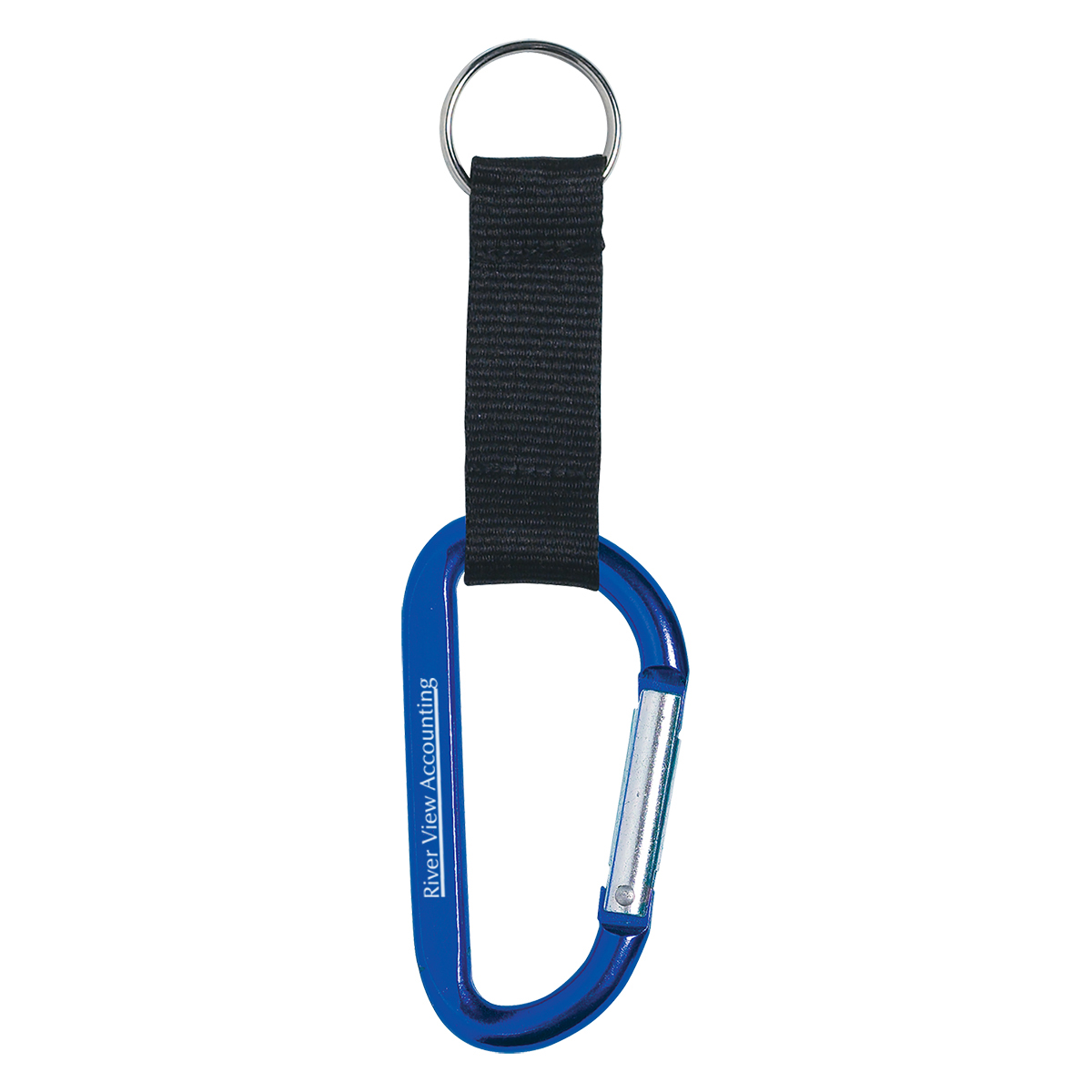 Picture of 8mm Carabiner