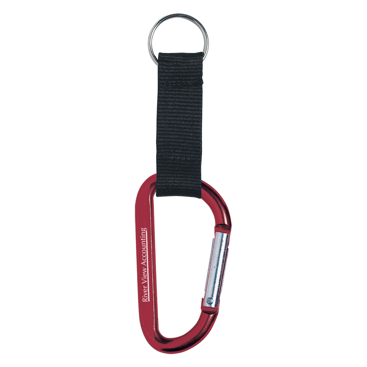 Picture of 8mm Carabiner