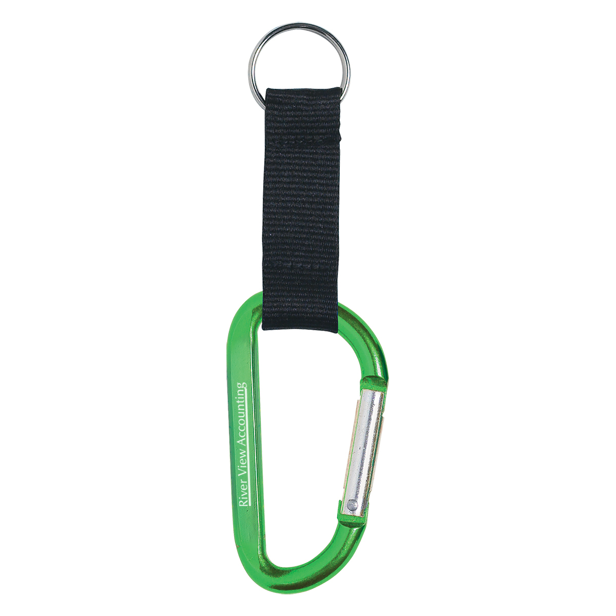 Picture of 8mm Carabiner