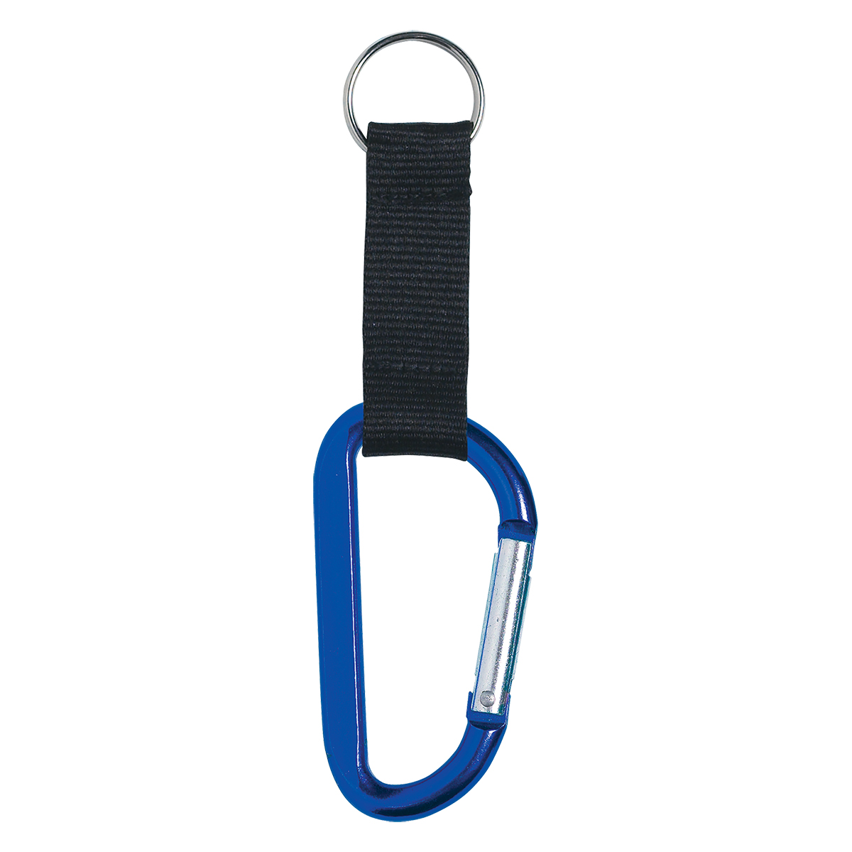Picture of 8mm Carabiner