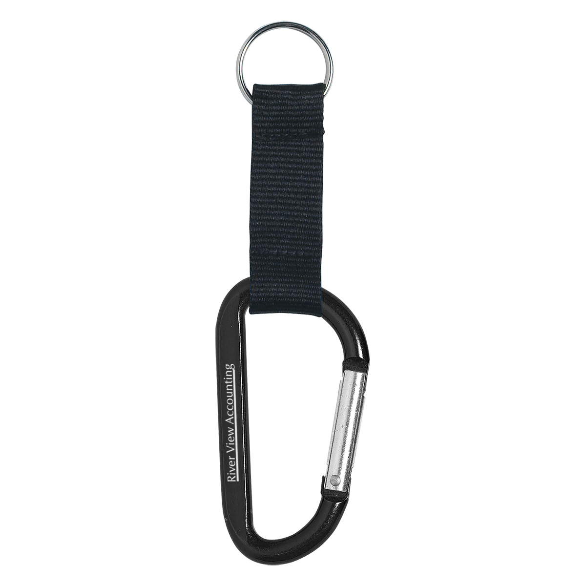 Picture of 8mm Carabiner