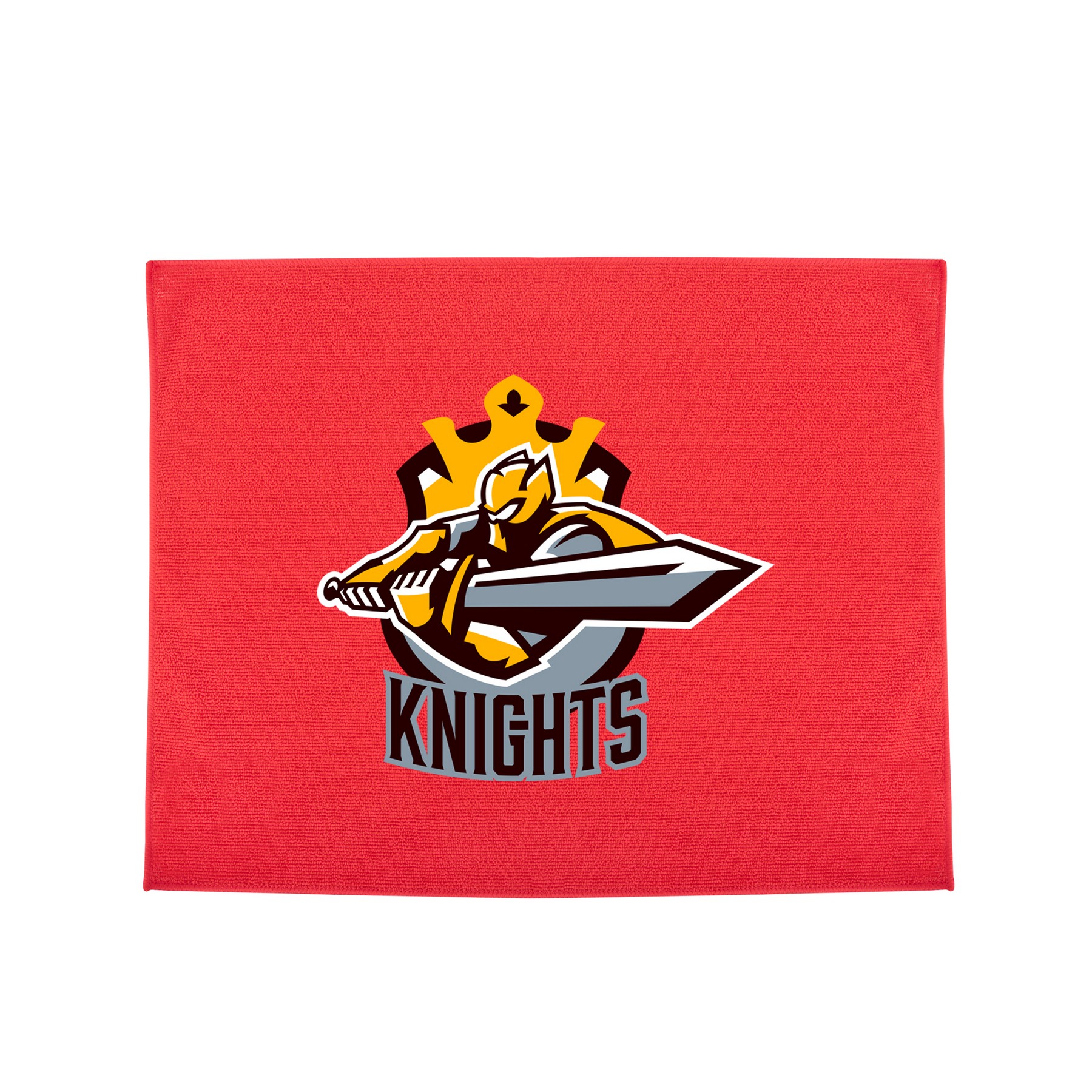 Picture of 15"x18" Microfiber Rally Towel