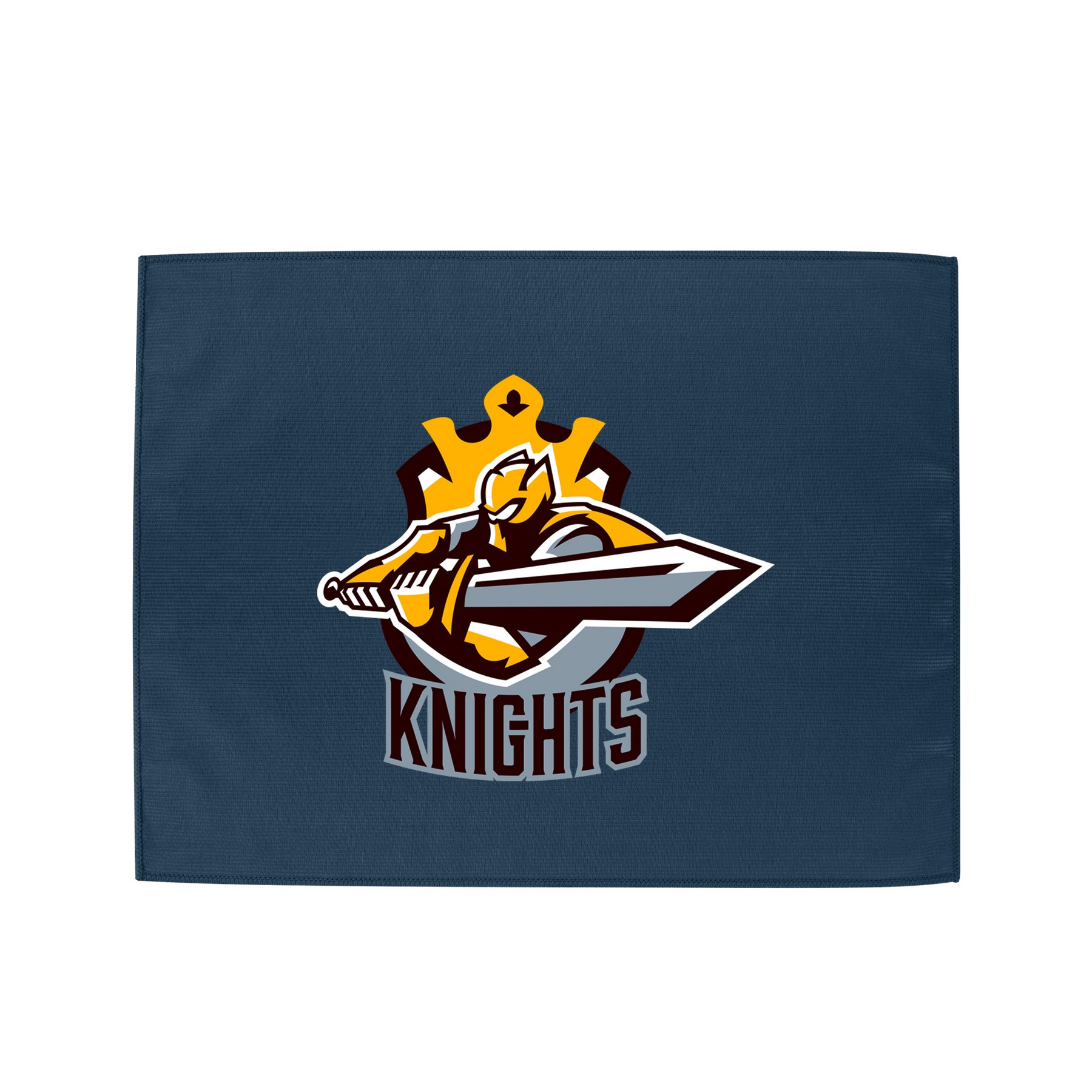 Picture of 15"x18" Microfiber Rally Towel