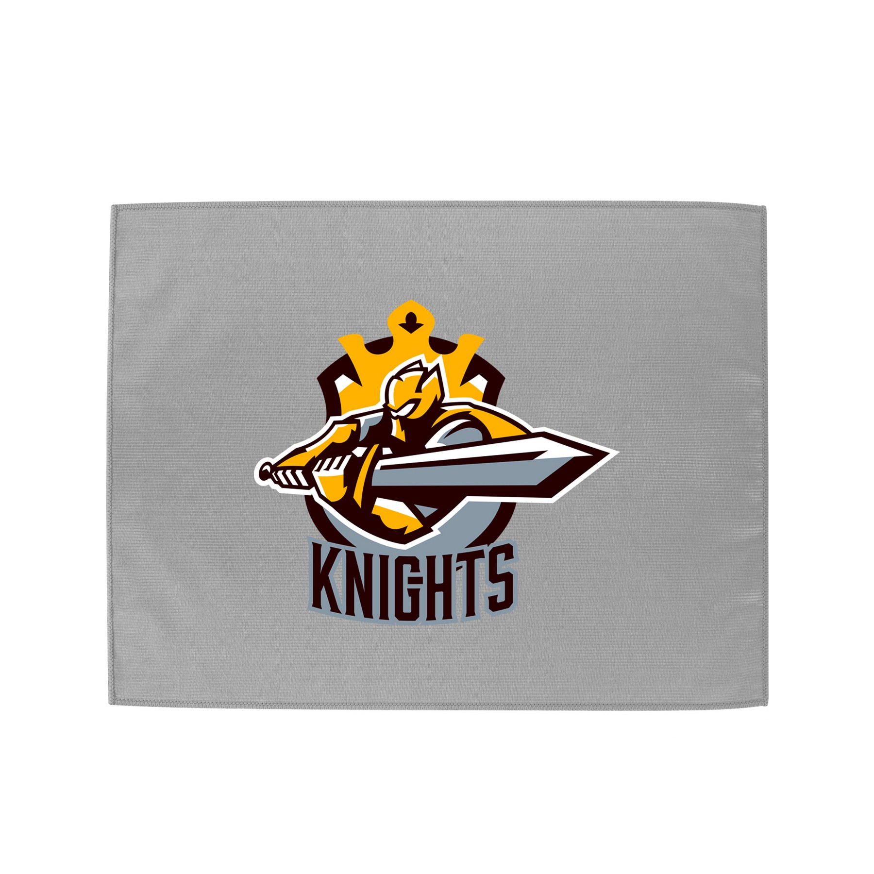 Picture of 15"x18" Microfiber Rally Towel