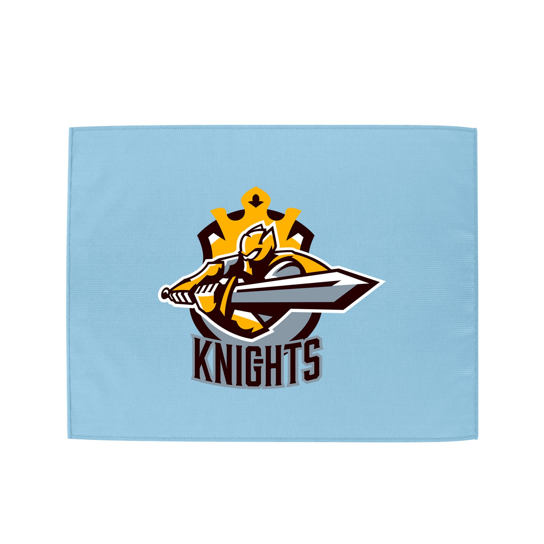 Picture of 15"x18" Microfiber Rally Towel