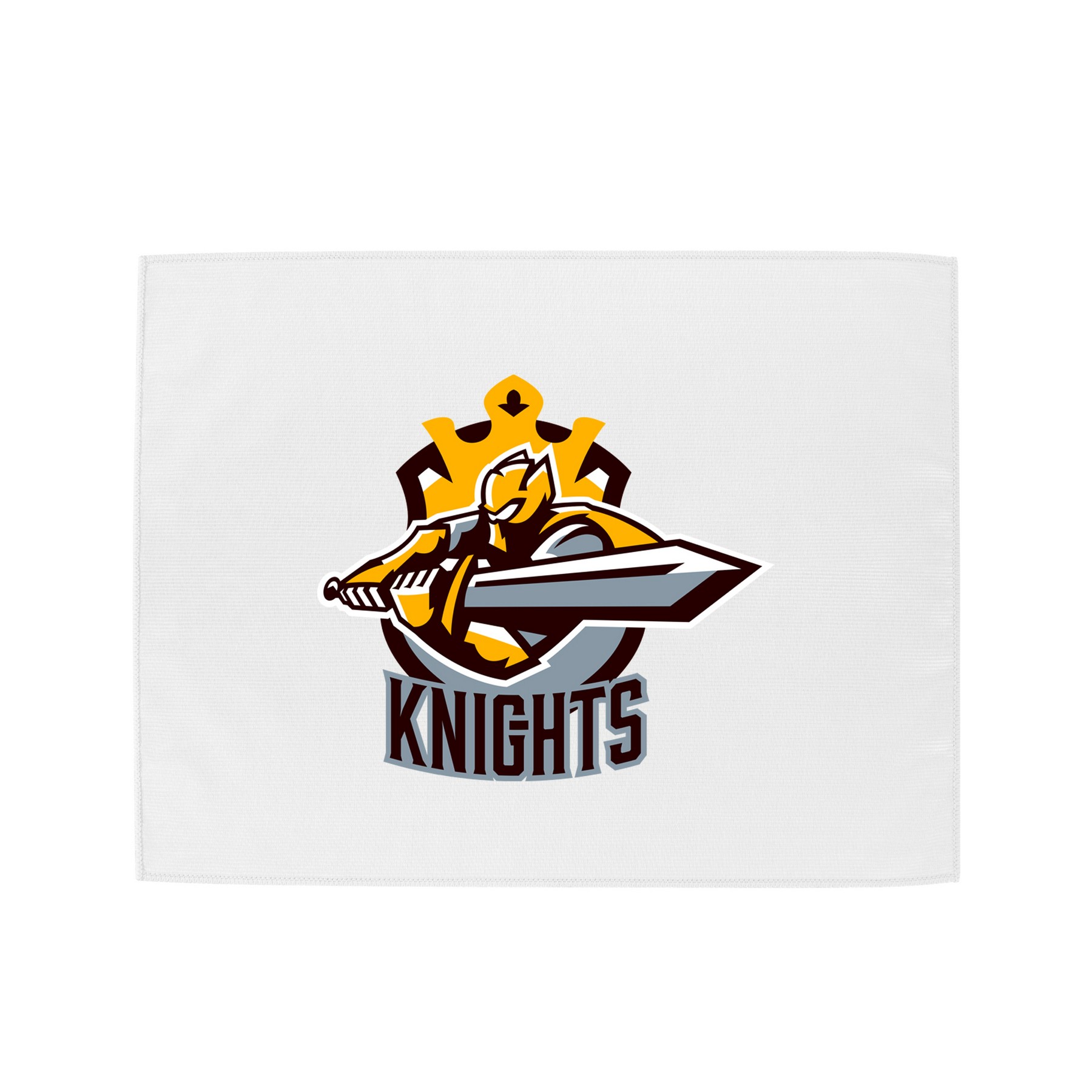 Picture of 15"x18" Microfiber Rally Towel