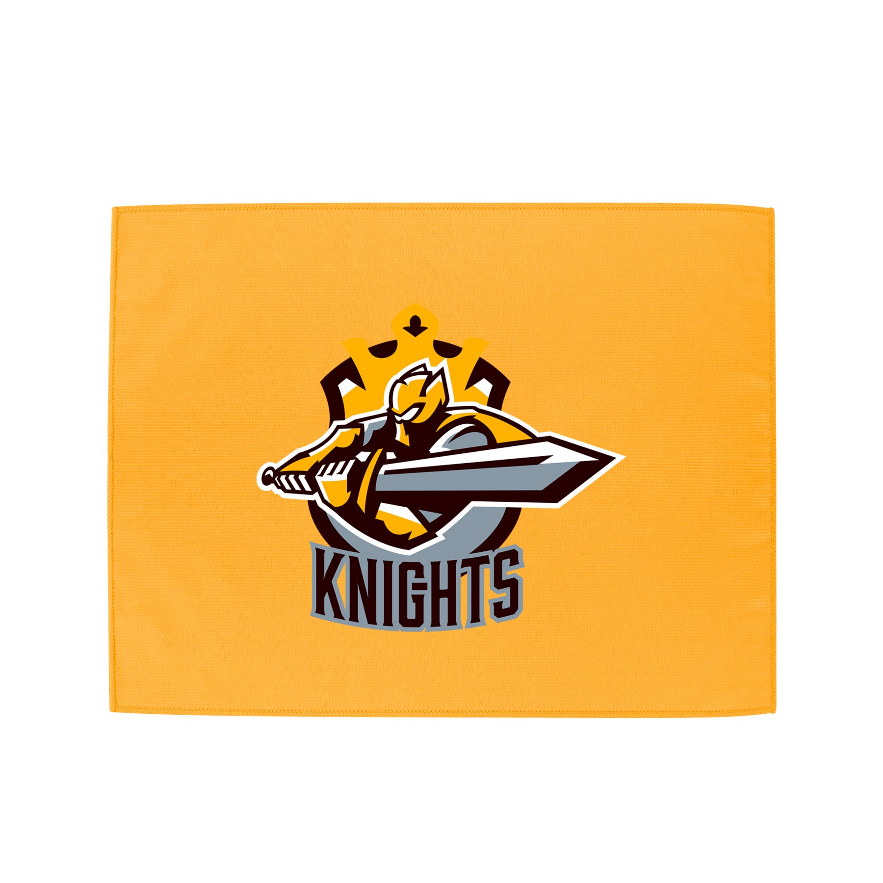 Picture of 15"x18" Microfiber Rally Towel