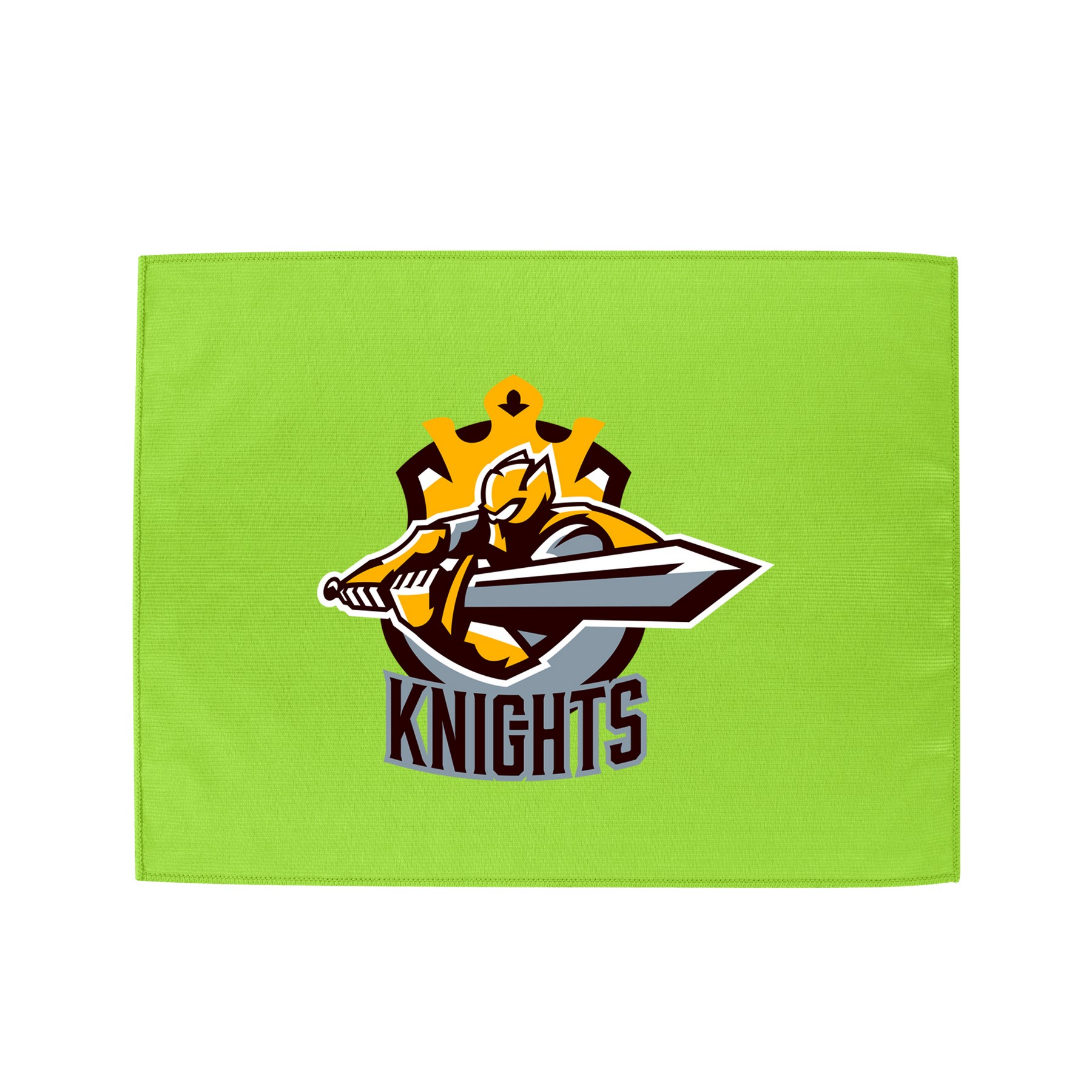 Picture of 15"x18" Microfiber Rally Towel