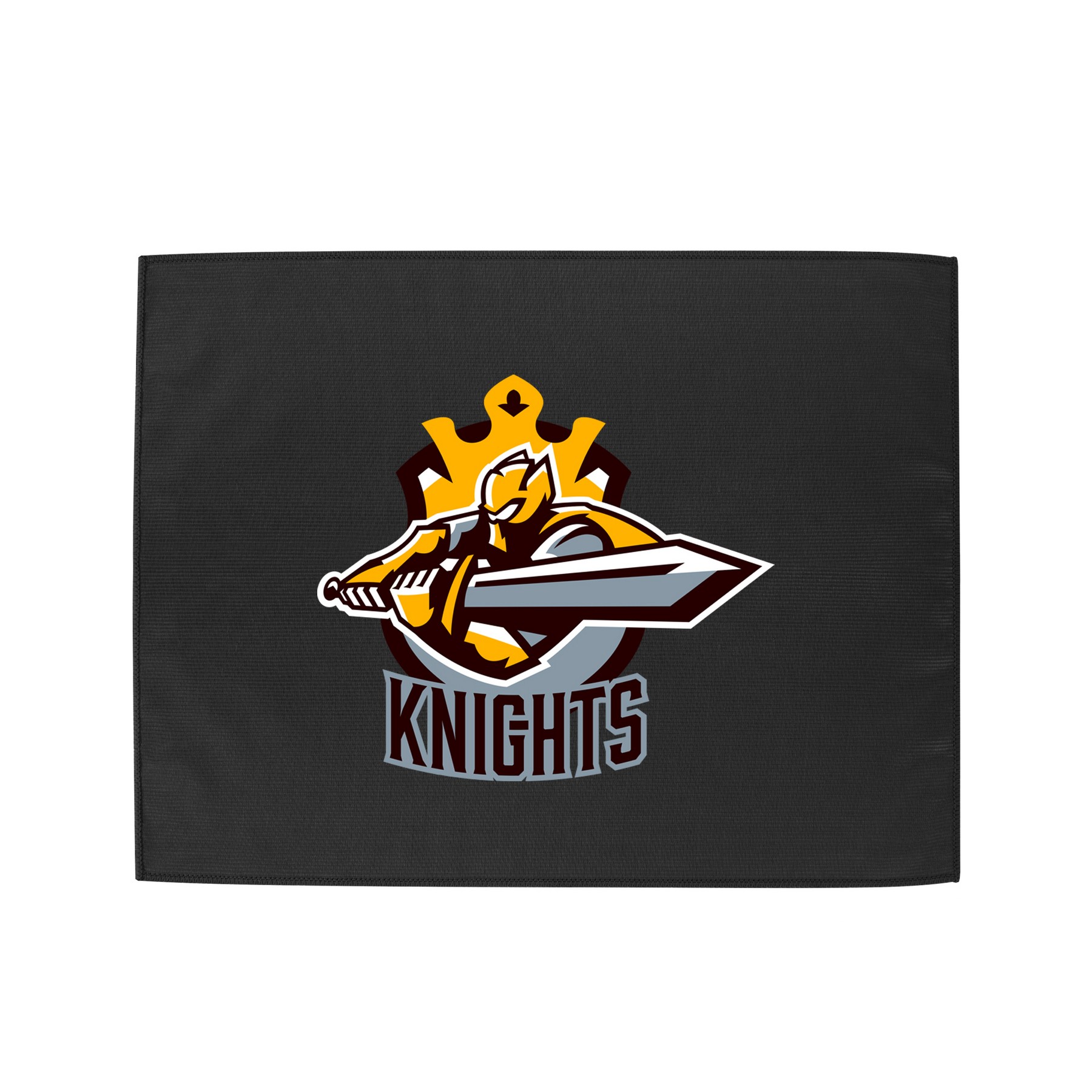 Picture of 15"x18" Microfiber Rally Towel