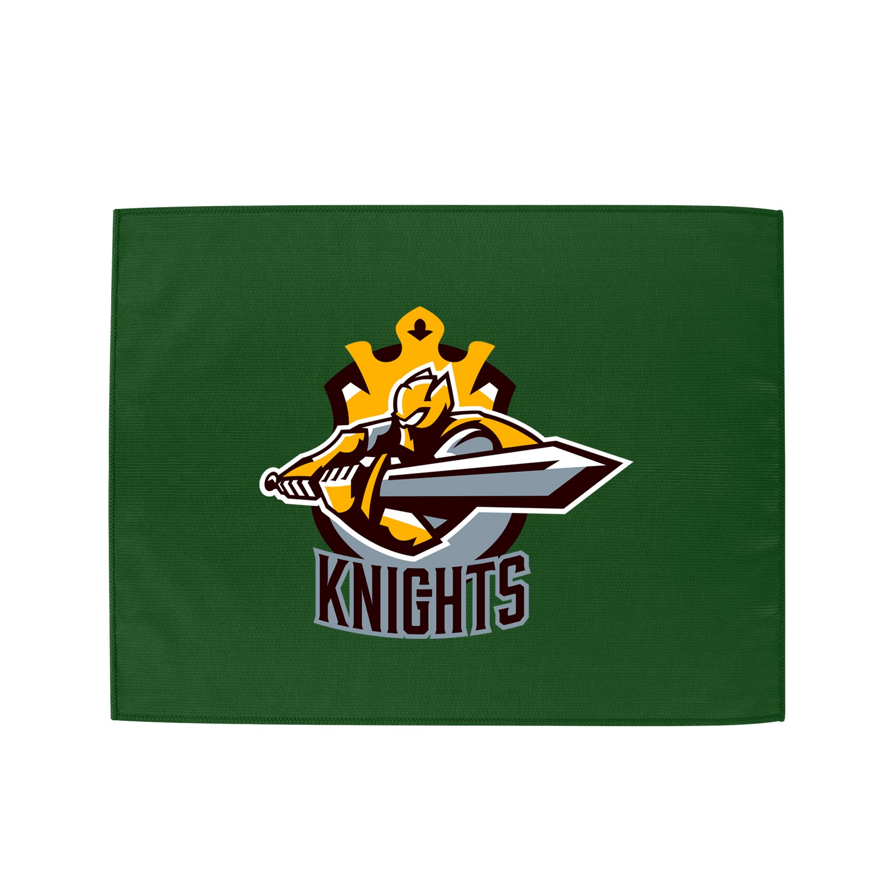 Picture of 15"x18" Microfiber Rally Towel
