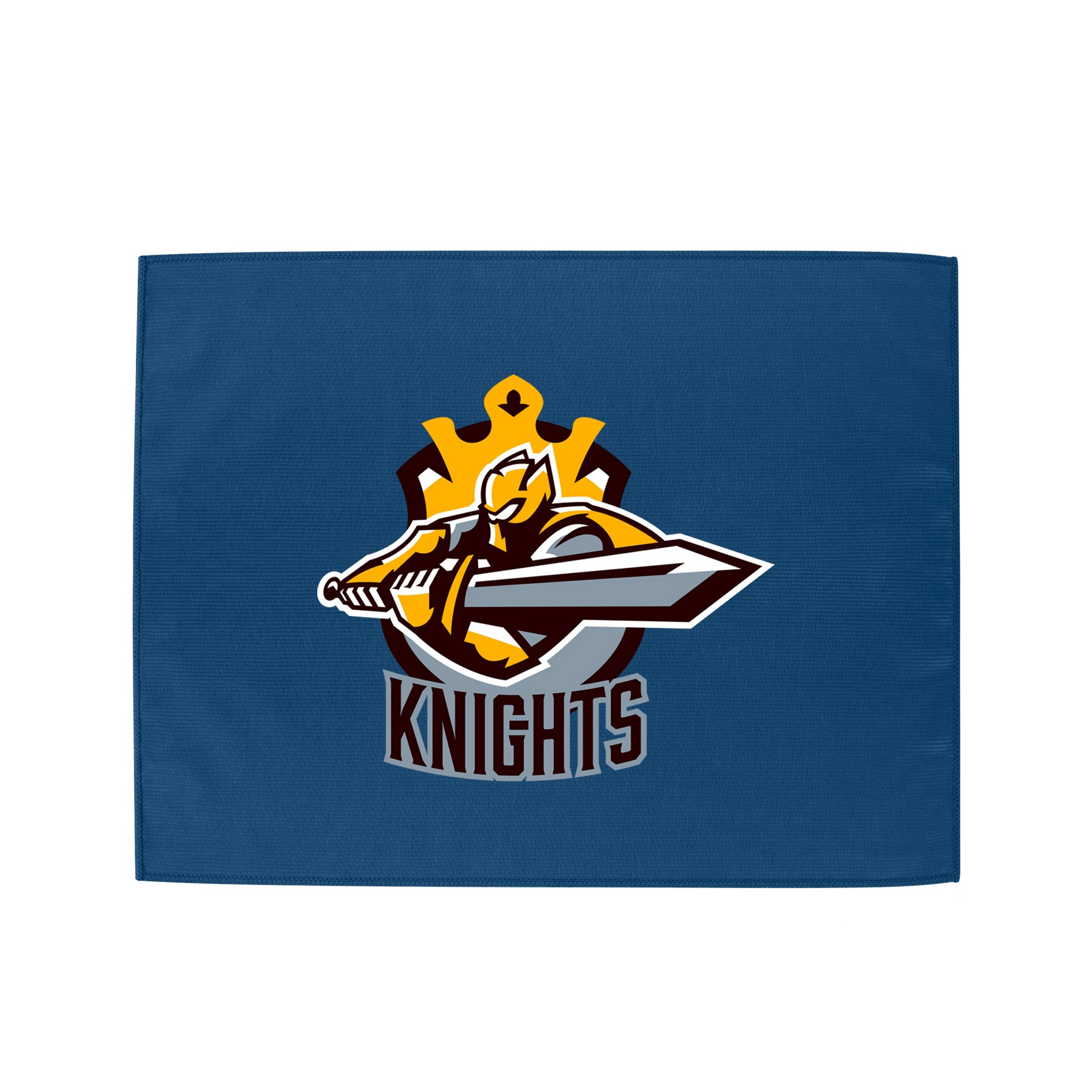 Picture of 15"x18" Microfiber Rally Towel