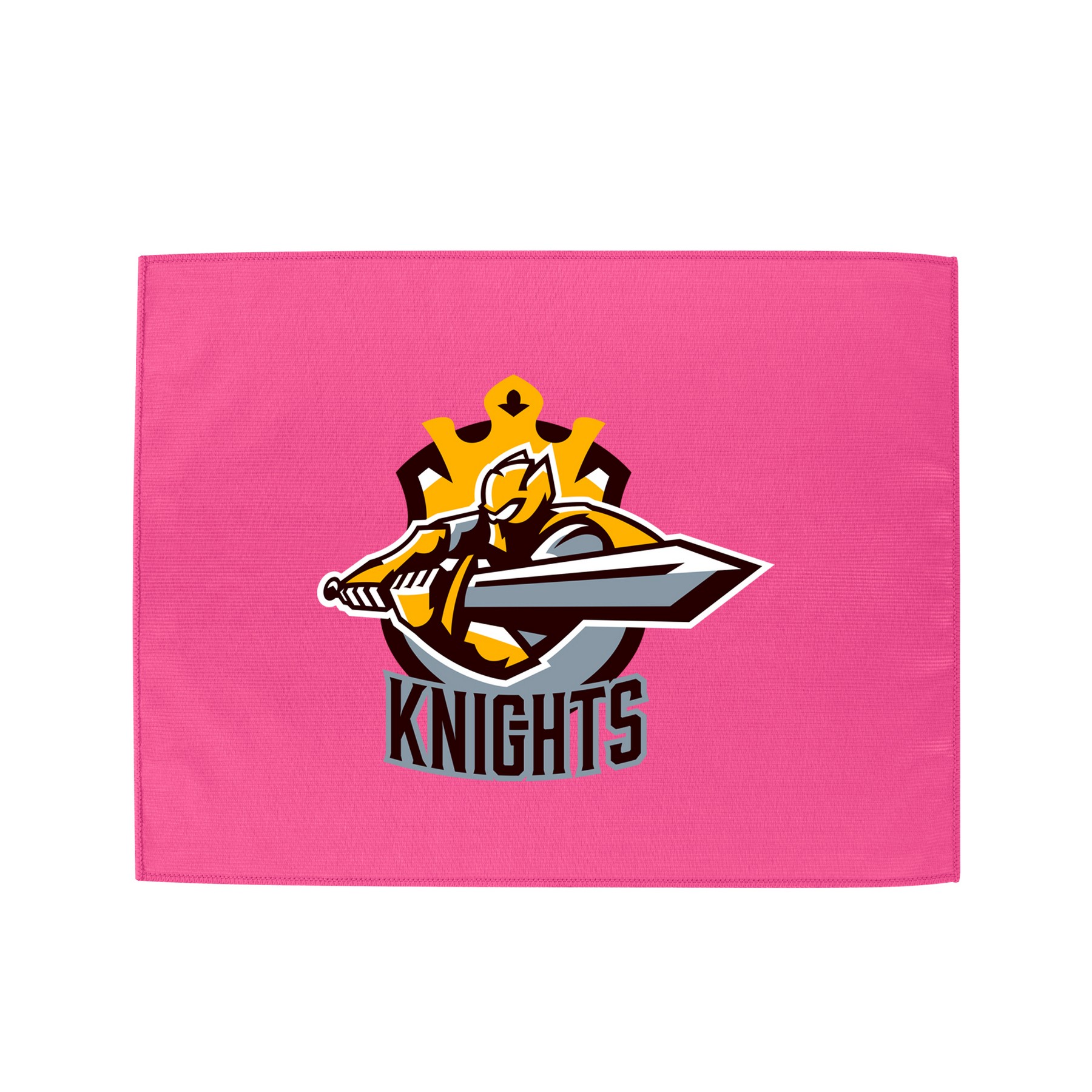Picture of 15"x18" Microfiber Rally Towel