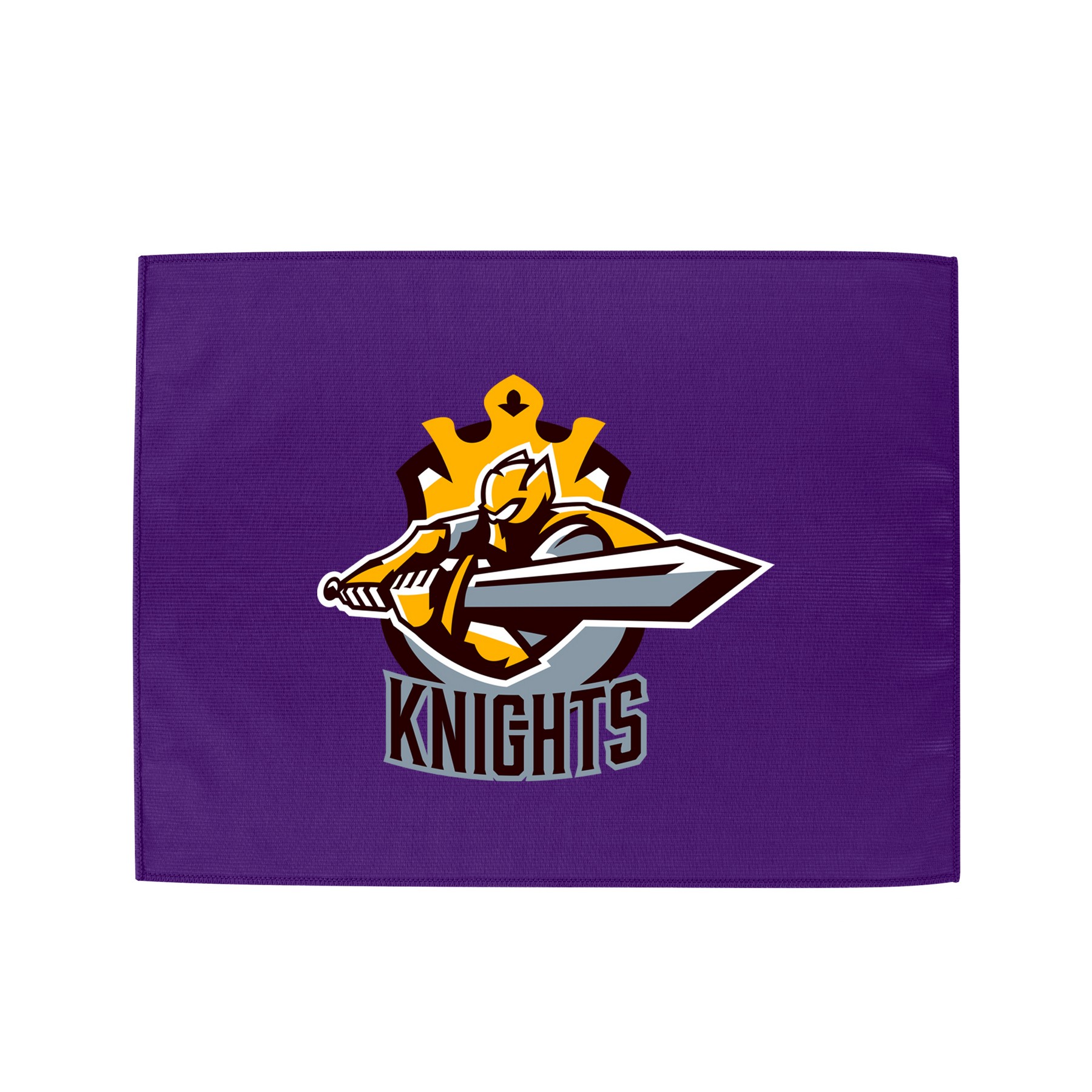 Picture of 15"x18" Microfiber Rally Towel
