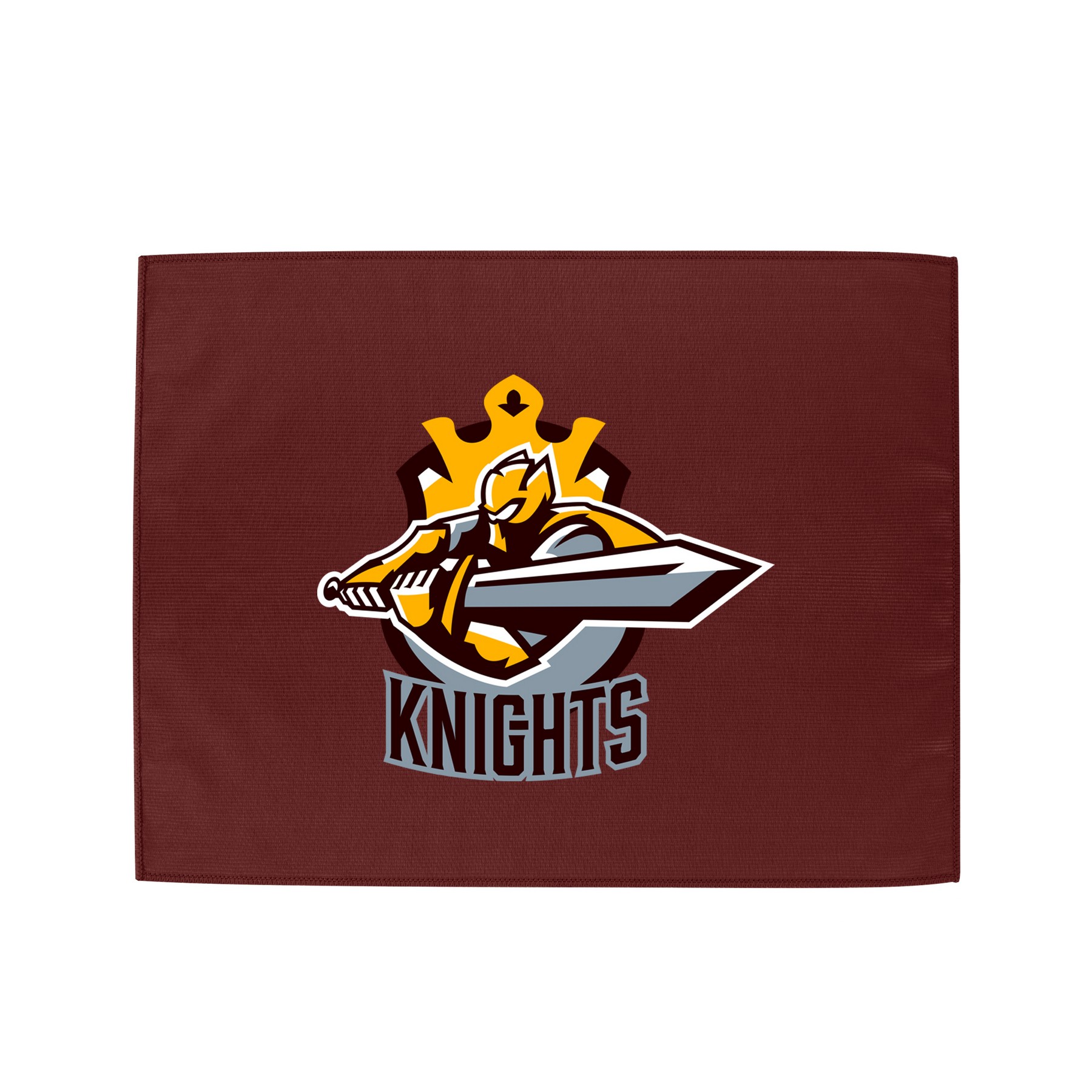 Picture of 15"x18" Microfiber Rally Towel