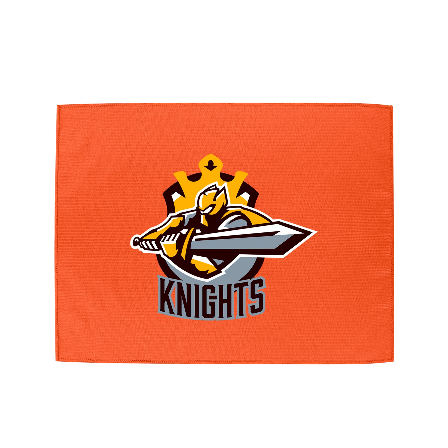 Picture of 15"x18" Microfiber Rally Towel