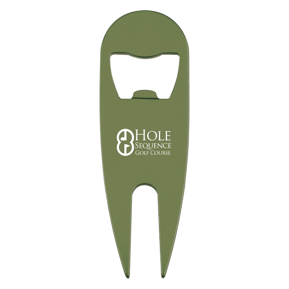 Picture of Divot Tool With Bottle Opener