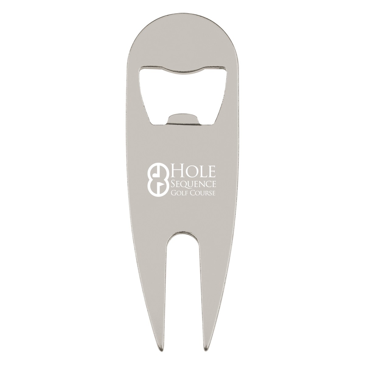 Picture of Divot Tool With Bottle Opener