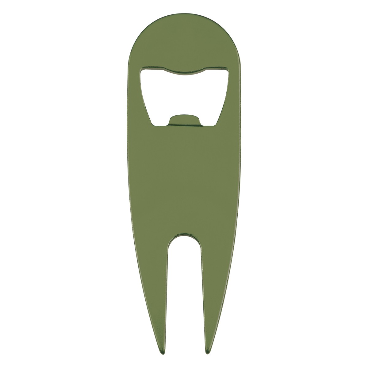Picture of Divot Tool With Bottle Opener