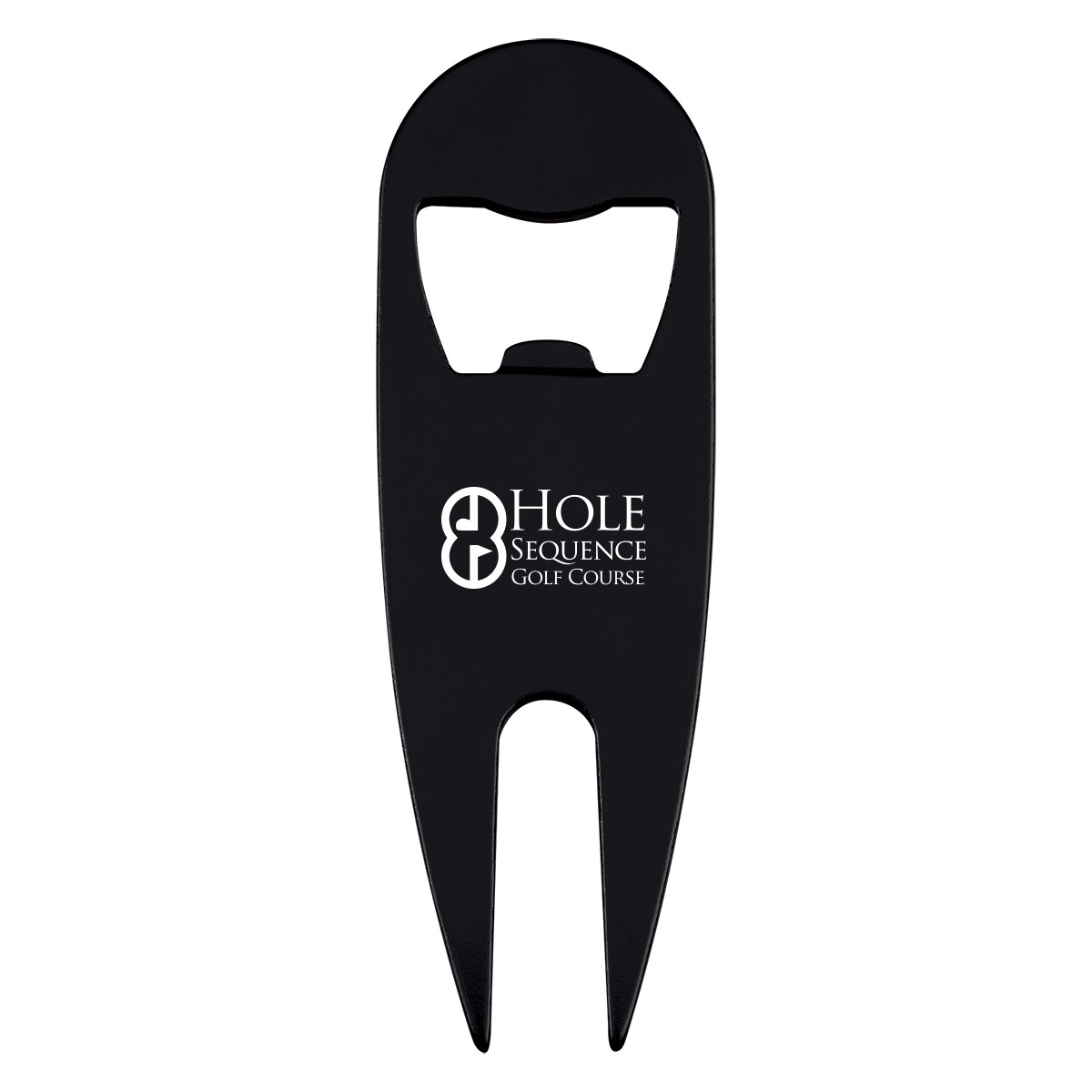 Picture of Divot Tool With Bottle Opener
