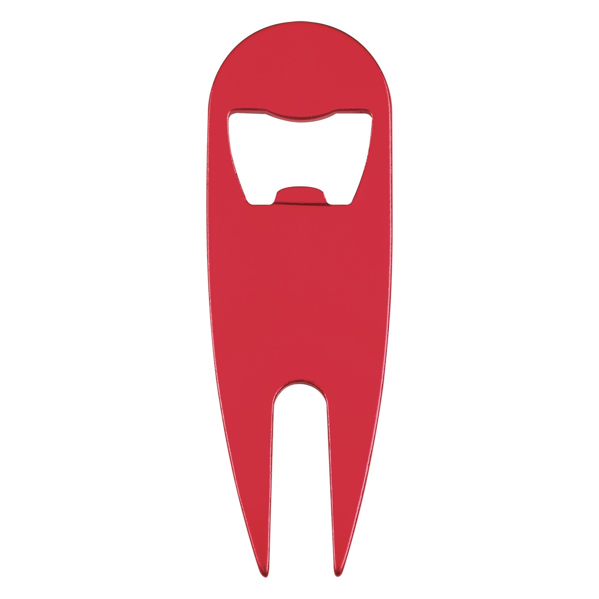 Picture of Divot Tool With Bottle Opener