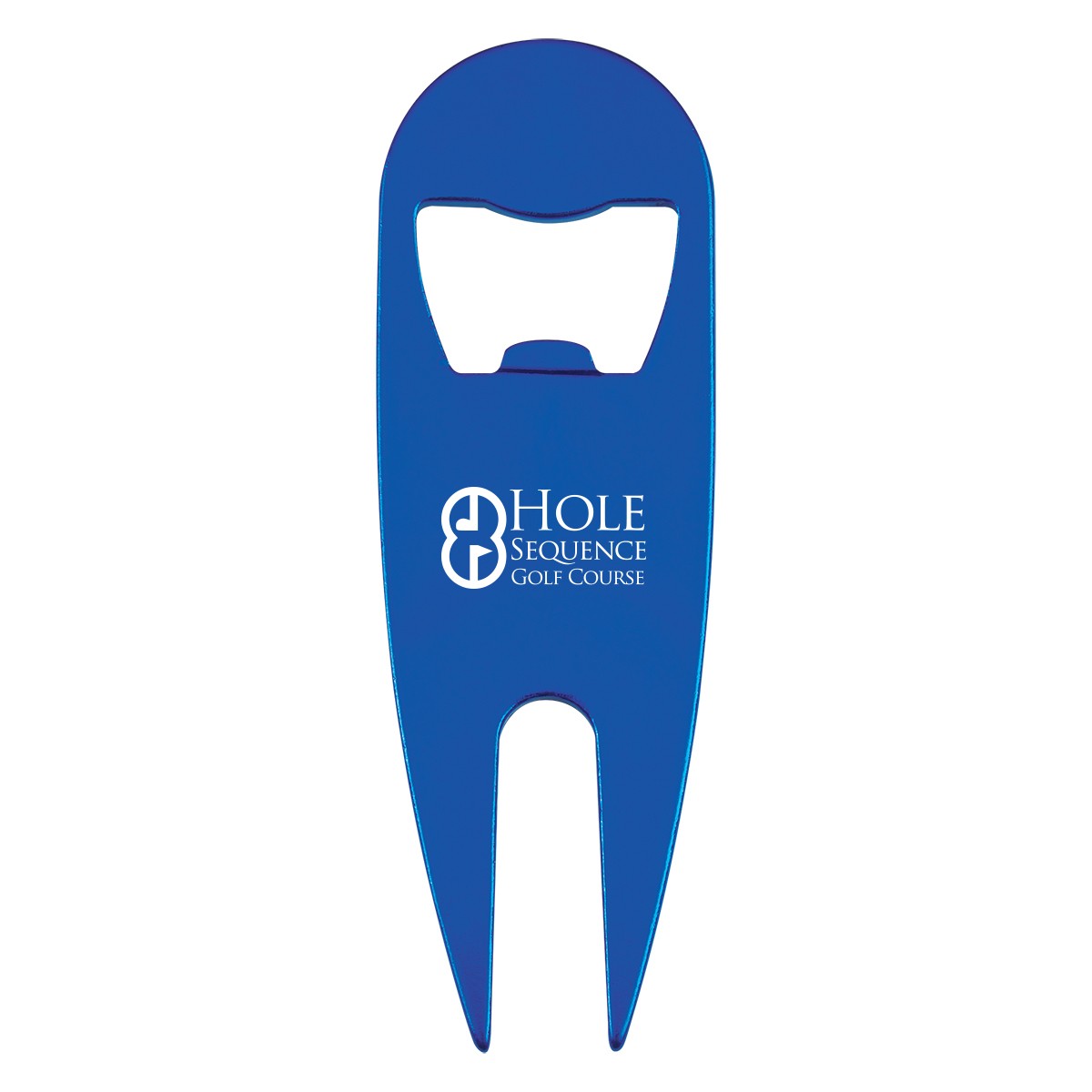 Picture of Divot Tool With Bottle Opener