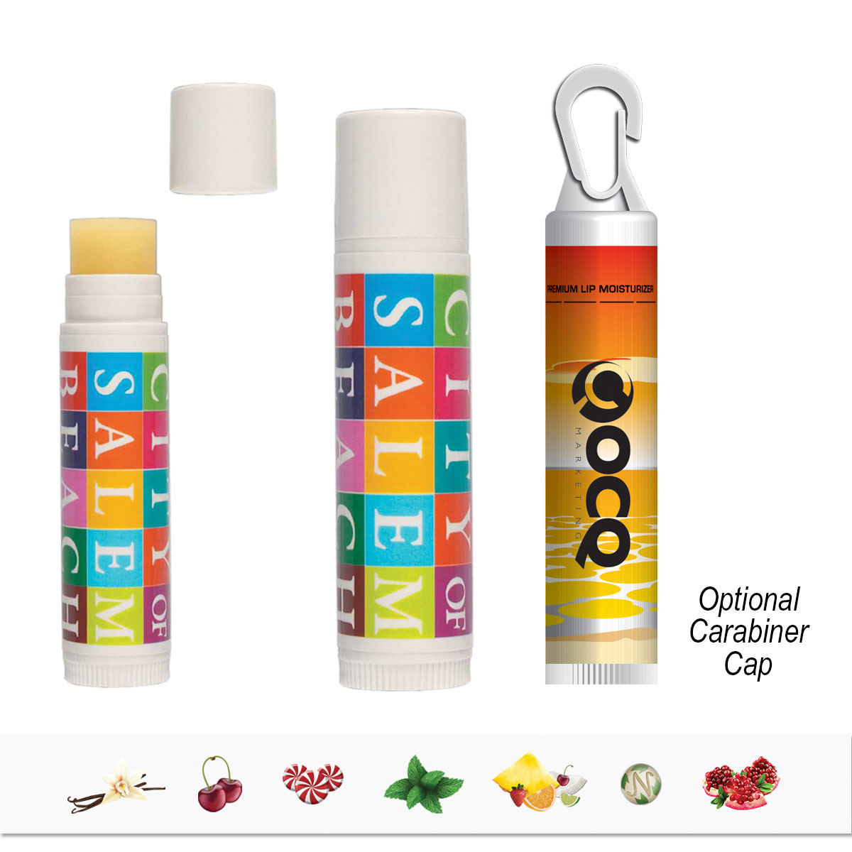 Picture of Lip Balm