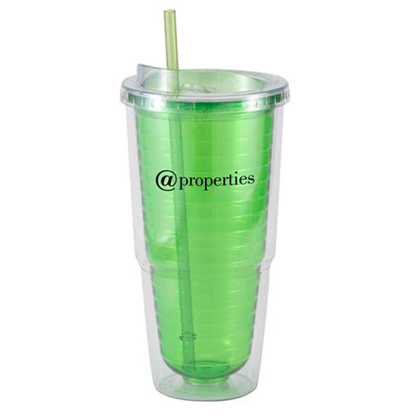 Picture of 24 oz Tornado Tumbler