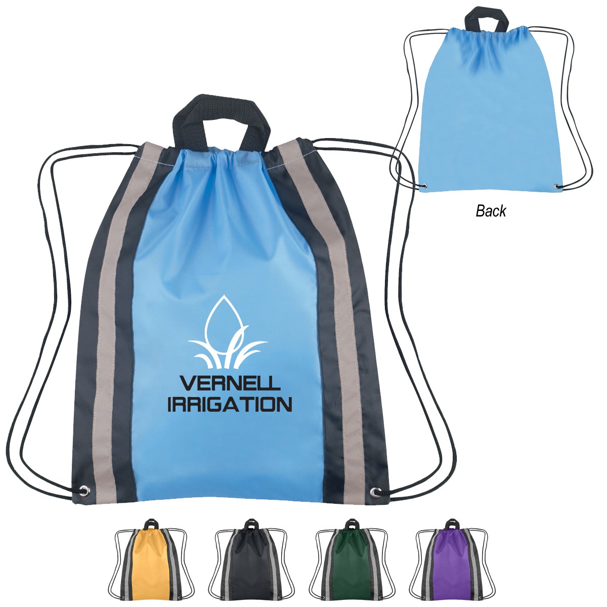 Picture of Small Reflective Hit Sports Pack